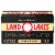 Land O Lakes® Extra Creamy Salted Butter Sticks Perspective: front