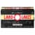 Land O Lakes Unsalted Extra Creamy Butter European Style Stick Butter Perspective: front