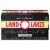 Land O Lakes® Extra Creamy Unsalted Butter Sticks Perspective: front