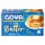 GOYA® Salted Butter Sticks Perspective: front