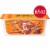 Land O Lakes® Limited Batch Pumpkin Pie Spice Butter Spread Tub Perspective: front