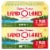 Land O Lakes® Salted Butter Sticks 2 Pack Perspective: front