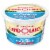 Land O’ Lakes® Unsalted Spreadable Whipped Butter Tub Perspective: front