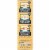 Land O Lakes® Sharp Cheddar Yellow Deli American Cheese Product, Deli Sliced Perspective: front