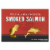 SeaBear Smoked Sockeye Salmon Perspective: front