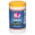 La Fina Iodized Salt Perspective: front