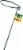 Miracle-Gro Gathering Ring - 3 Pack - Green Perspective: front