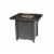 PADDOCK LANE 28  FIRE PIT Perspective: front