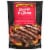John Soules Foods Beef Fajitas Perspective: front
