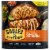 John Soules Foods Chicken Fajitas Strips Perspective: front