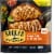 John Soules Foods Family Size Fully Cooked Chicken Fajitas Perspective: front