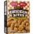 Checkers® & Rally’s® Spicy Chicken Bites Perspective: front