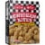 Checkers® & Rally’s® Chicken Bites Perspective: front