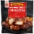 John Soules Foods Hot Honey BBQ Chicken Bites - Glazed in BBQ Sauce Made with Mike’s Hot Honey Perspective: front