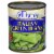 Allens® Italian Green Beans Perspective: front