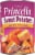 Princella Cut Sweet Potato Yams in Syrup Perspective: front