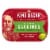 King Oscar Wild Caught Sardines in Extra Virgin Olive Oil Perspective: front