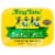 King Oscar Tiny Tots® Sardines in Extra Virgin Olive Oil Perspective: front