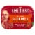 King Oscar Sardines 1-Layer Zesty Tomato 3.75 ounces Perspective: front