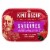 King Oscar Wild Caught Sardines in Extra Virgin Olive Oil, Mediterranean Style Perspective: front