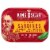 King Oscar® Sardines in Olive Oil with Hot Jalapeno Peppers Perspective: front