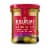 King Oscar® Yellowfin Tuna in Extra Virgin Olive Oil with Herbs de Provence Perspective: front