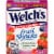Welch's® Berries 'n Cherries Fruit Snacks Perspective: front
