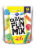 The Gummi Factory™ Sour Party Original Gummi Fun Mix Perspective: front