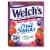 Welch's Berries 'N Cherries Fruit Snacks 0.8oz Pouches - 10ct Box Perspective: front