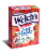 Welch's Strawberry Fruit Snacks Perspective: front