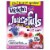 Welch's Juicefuls Berry Blast Juicy Fruit Snacks Perspective: front