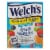 Welch's® Reduced Sugar Mixed Fruit Fruit Snacks Perspective: front
