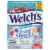 Welch's Mixed Fruit Christmas Fruit Snacks Perspective: front