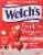Welch's Strawberry Fruit n Yogurt 0.7oz Pouches - 8ct Box Perspective: front