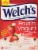Welch's Strawberry Fruit 'n Yogurt Snacks 8 Count Perspective: front