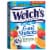 Welch's Mixed Fruits Fruit Snacks 0.8oz Pouches - 22ct Box Perspective: front
