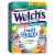 Welch's® Fruit Punch/Island Fruits Fruit Snacks Perspective: front