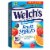 Welch's Fruit Snacks, Mixed Fruit Snack Box, Gluten Free Snack Packs Perspective: front