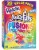 Welch's Juicefuls Fusions Gluten Free Fruit Snacks Perspective: front