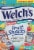 Welch's Fruit Punch/Island Fruits Combo Pack Fruit Snacks Perspective: front