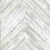 RoomMates Decor Modern Herringbone Wood Boards Look Peel & Stick Wallpaper - White Perspective: front