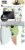 RoomMates Decor Star Wars The Mandalorian Wall Decals Perspective: front