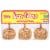 Affy Tapple Caramel Apples with Peanuts Perspective: front