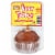 Affy Tapple Plain Caramel Apple Perspective: front