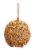 Affy Tapple Gourmet Peanut Cello-Wrapped Caramel Apple Perspective: front