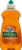 Palmolive Ultra Antibacterial Liquid Dish Detergent Perspective: front