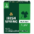 Irish Spring Original Deodorant Bar Soap Perspective: front
