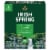 Irish Spring Bar Soap Original Scent Perspective: front