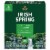Irish Spring Original Clean Deodorant Bar Soap Perspective: front