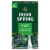 Irish Spring Original Scent Deodorant Bar Soap Perspective: front
